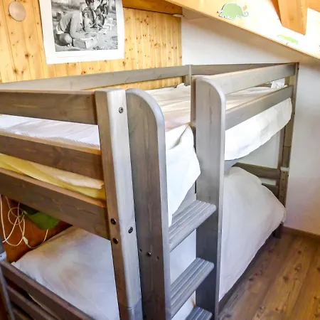Apartment Archini A Leukerbad