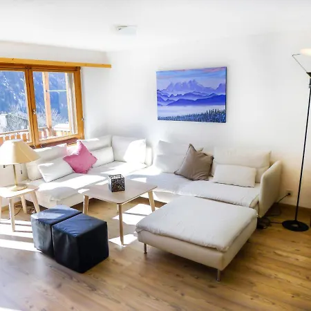 Archini A Leukerbad